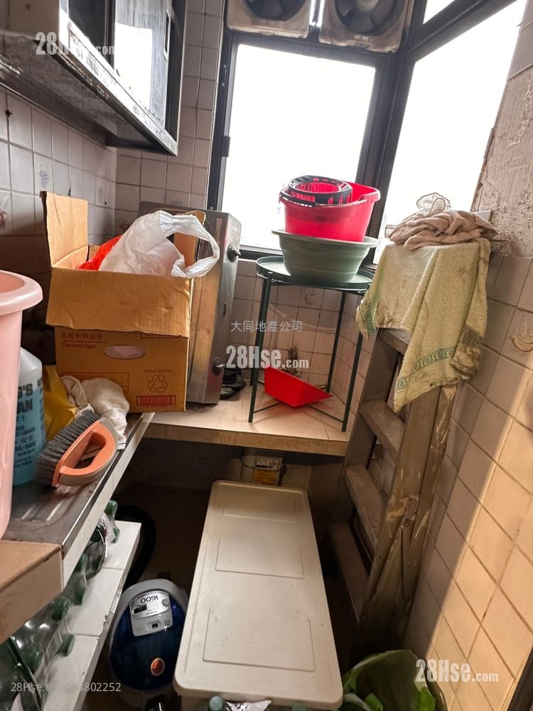 荣裕阁 售盘 3 房 405 平方尺