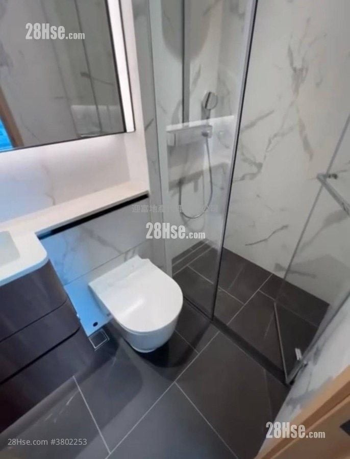 The Haddon Sell 284 ft²