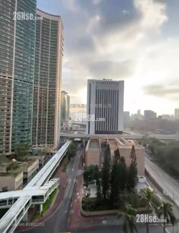 The Haddon Sell 284 ft²