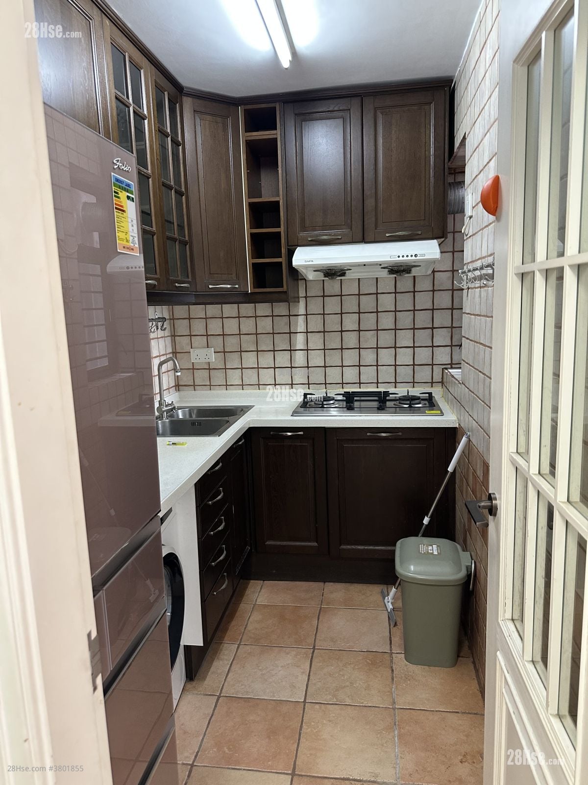 Sun Yuen Long Centre Rental 2 Bedrooms , 1 Bathroom 466 ft²