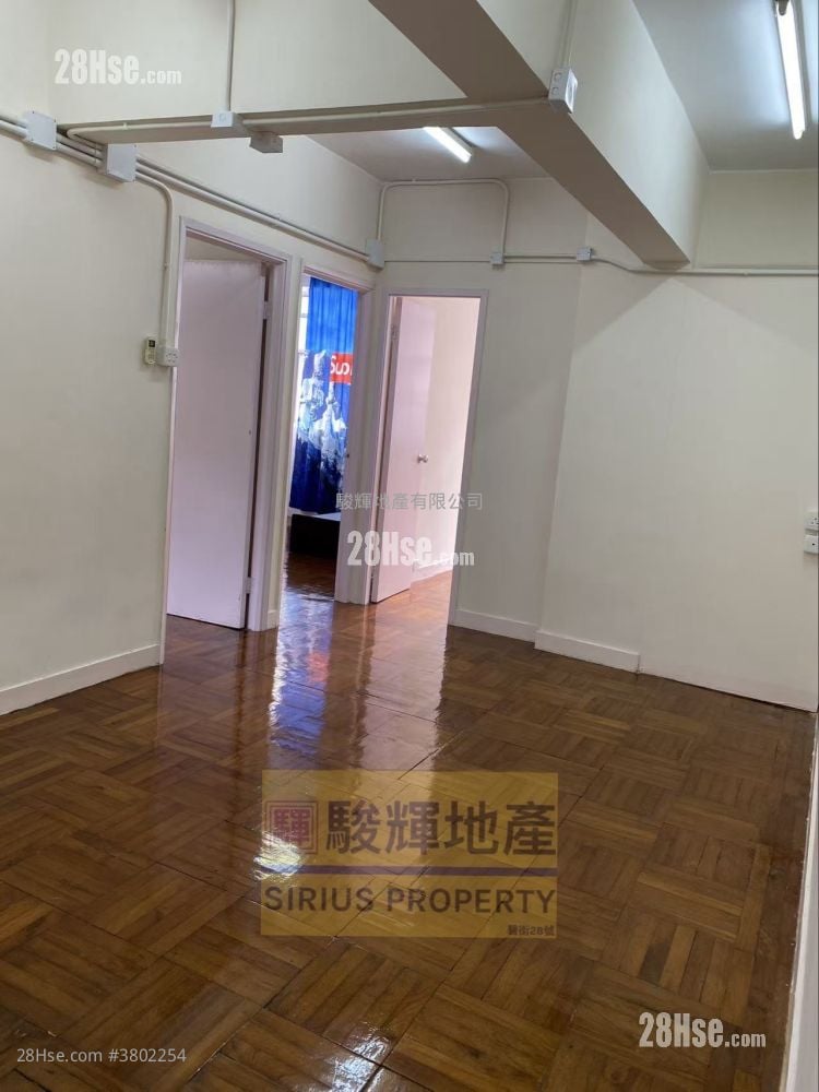 Nathan Apartments Sell 3 Bedrooms , 1 Bathroom 623 ft²