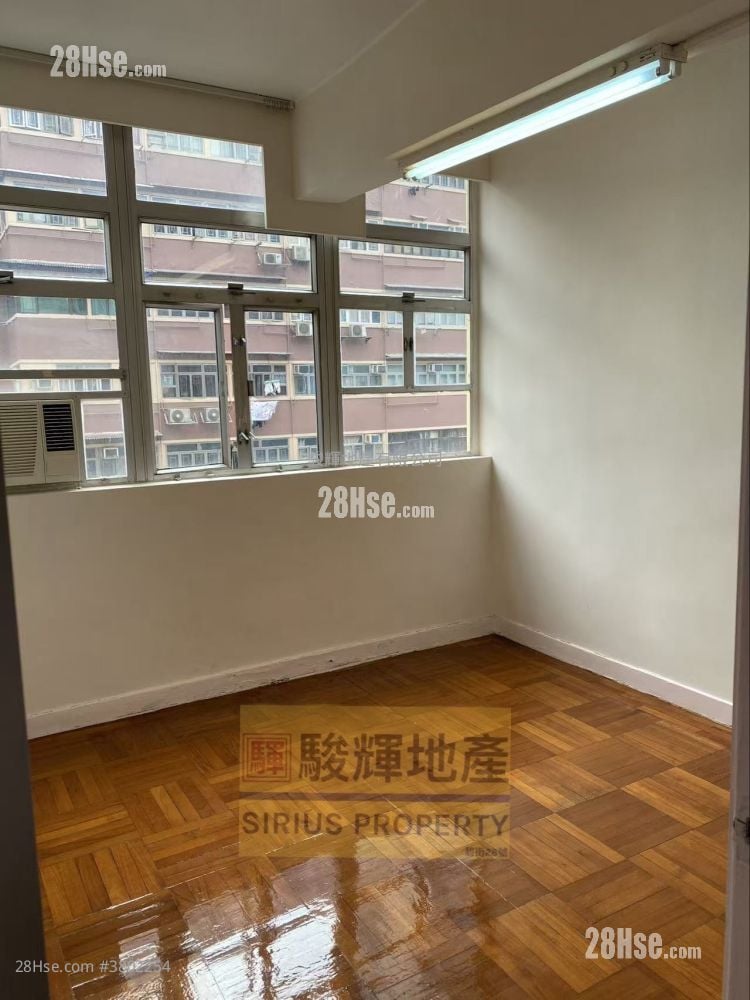 Nathan Apartments Sell 3 Bedrooms , 1 Bathroom 623 ft²