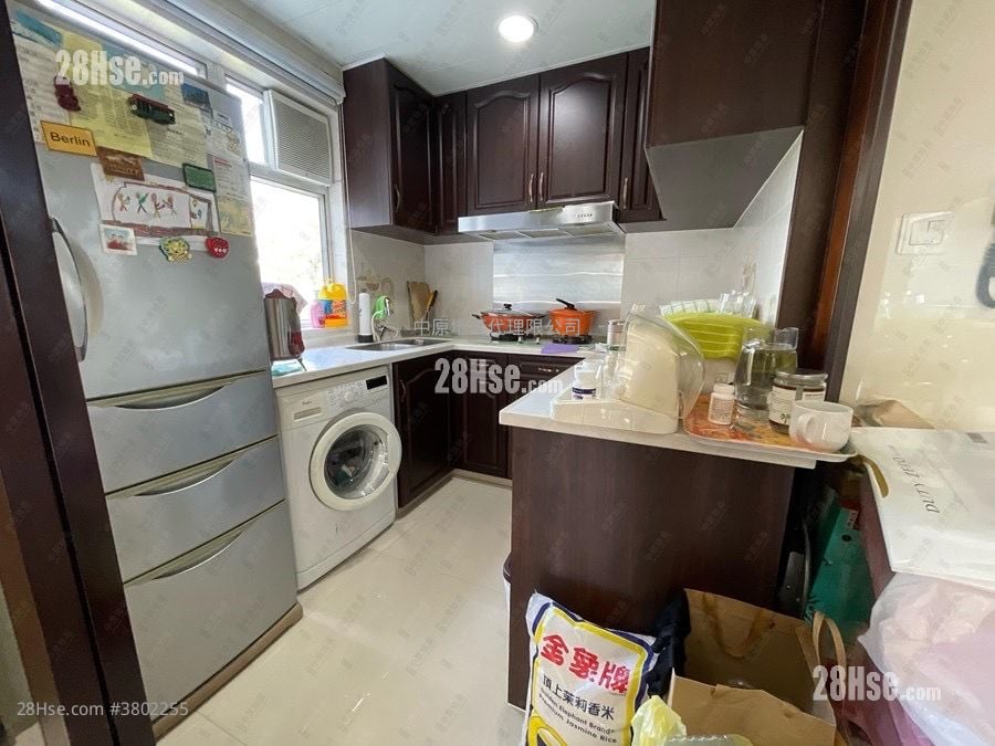 殷荣阁 售盘 3 房 790 平方尺