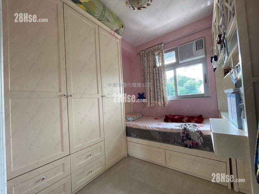 殷荣阁 售盘 3 房 790 平方尺