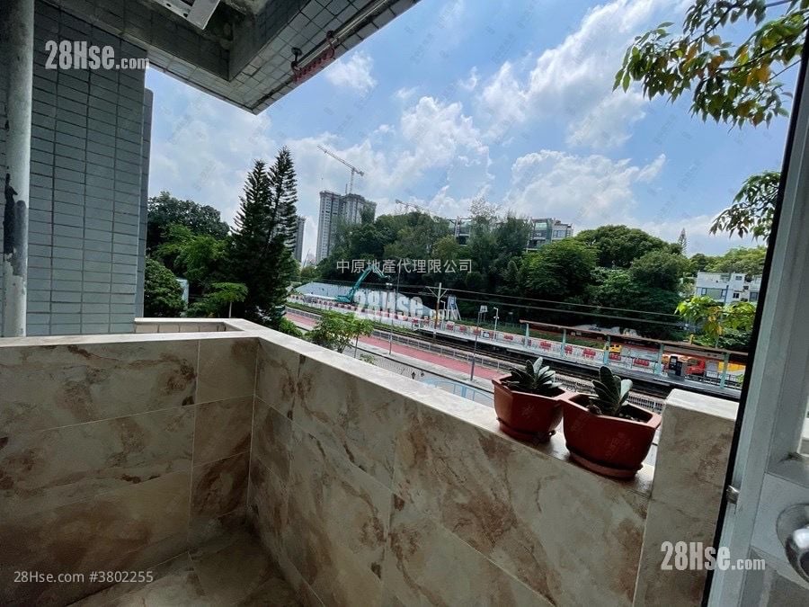 殷荣阁 售盘 3 房 790 平方尺