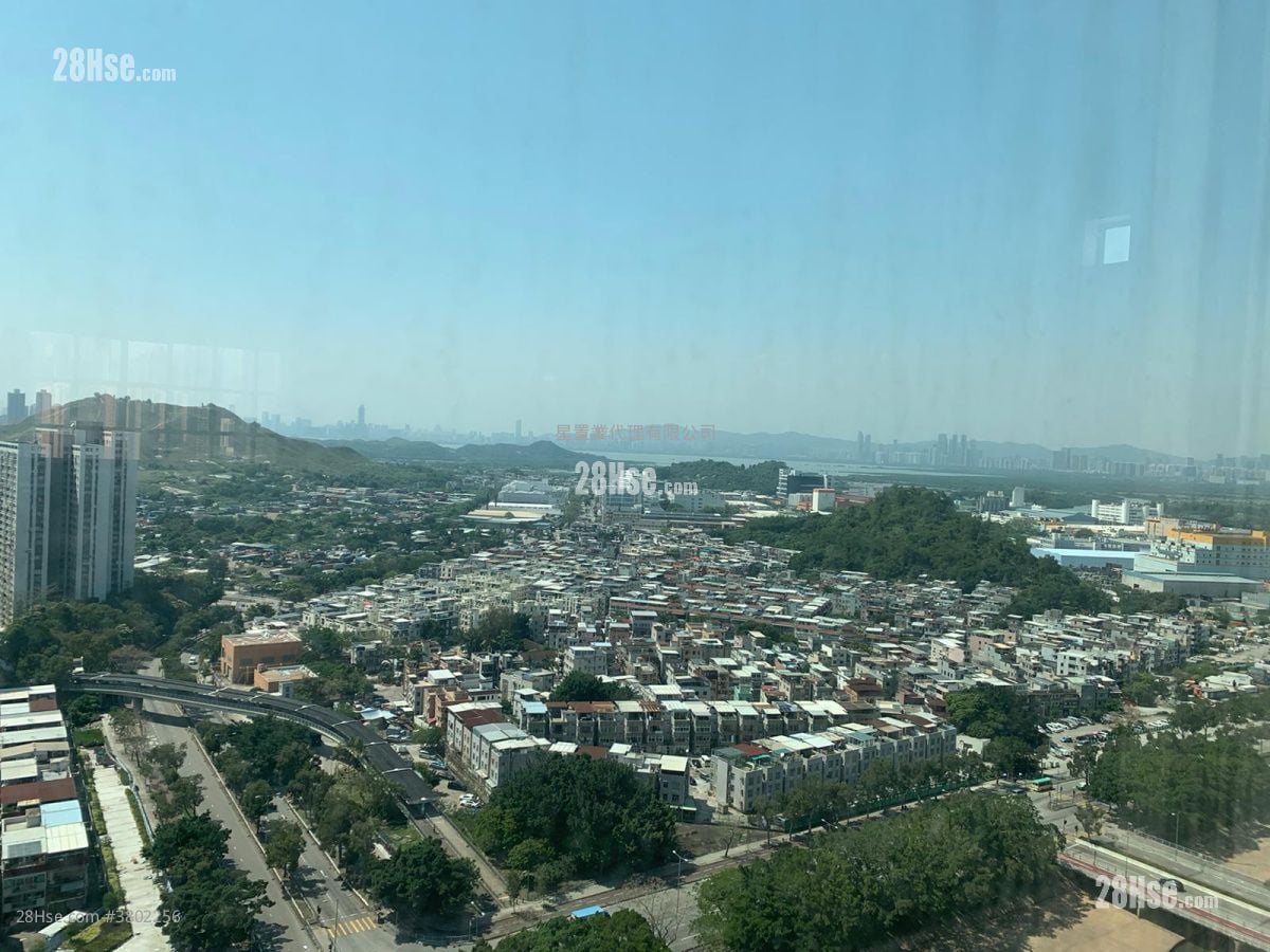 Yuen Long Delux Warehouse Rental