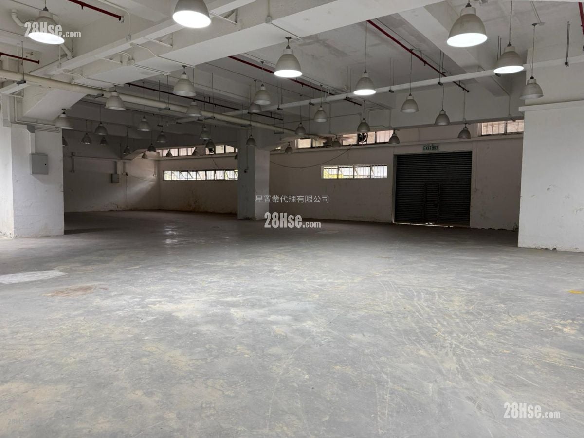 Yuen Long Ground Shop Rental