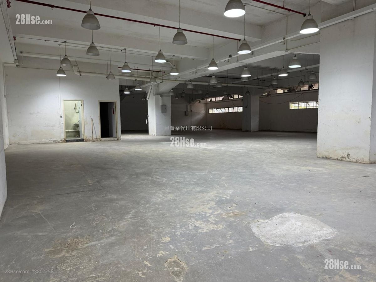 Yuen Long Ground Shop Rental