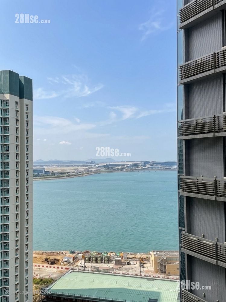 Century Link Rental 484 ft²