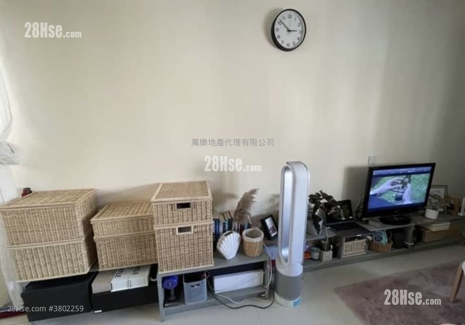 Ka Fai Court Sell 1 Bedroom , 1 Bathroom 323 ft²