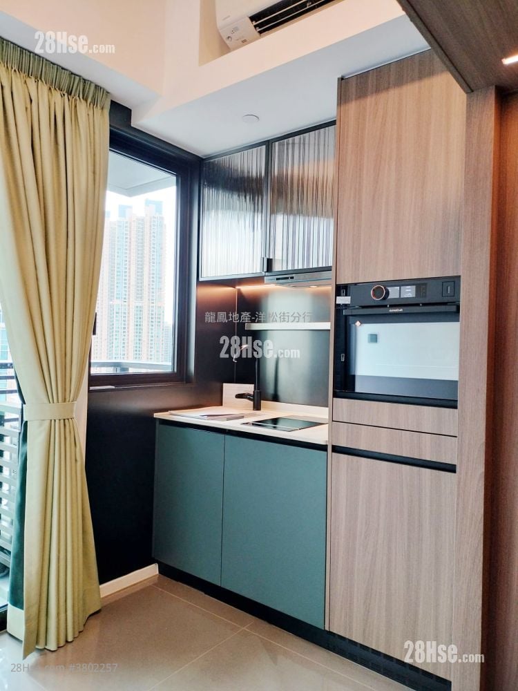 Larchwood 售盘 开放式间隔 , 1 浴室 203 平方尺