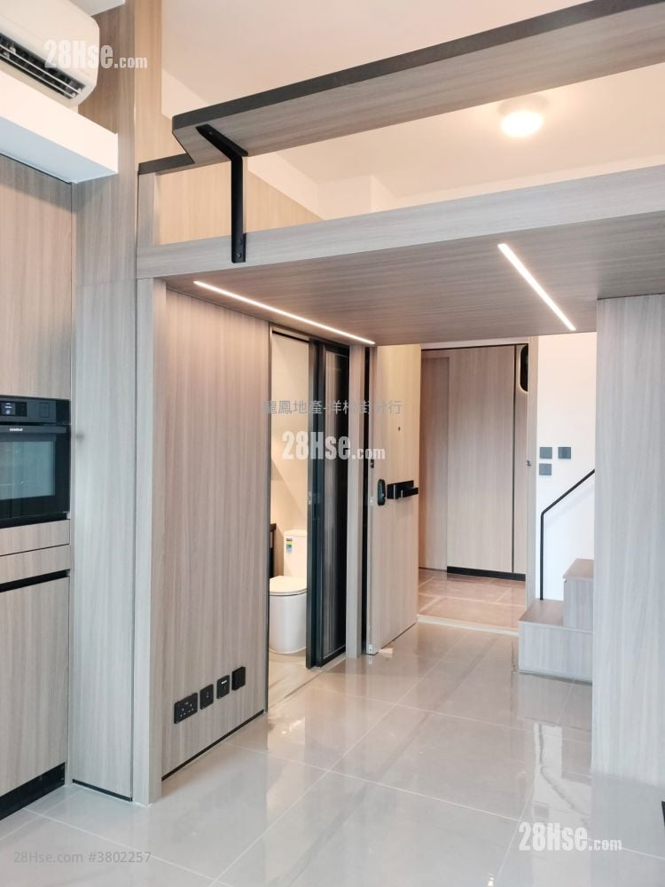 Larchwood 售盘 开放式间隔 , 1 浴室 203 平方尺