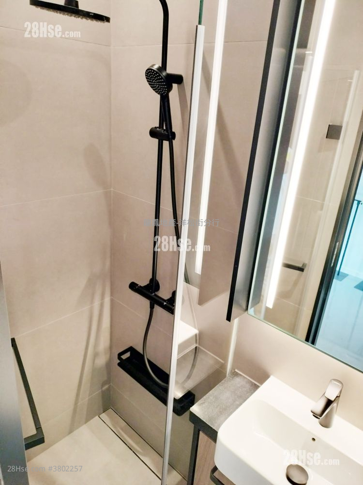 Larchwood 售盘 开放式间隔 , 1 浴室 203 平方尺