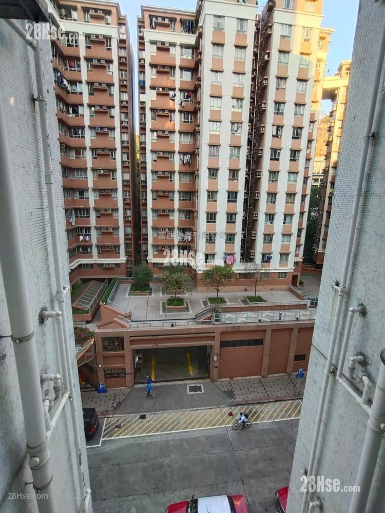 顺安阁 售盘 2 房 , 1 浴室 344 平方尺