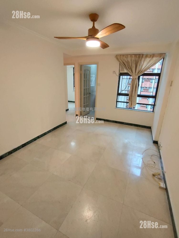 顺安阁 售盘 2 房 , 1 浴室 344 平方尺