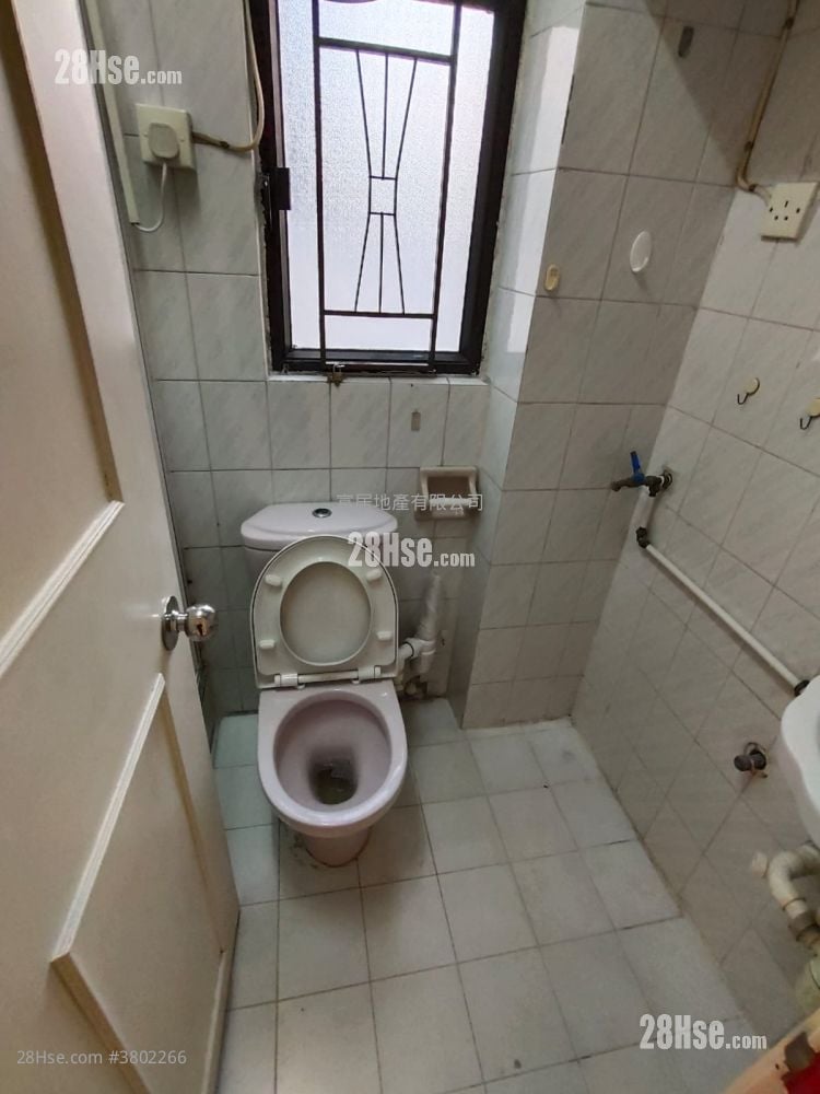 顺安阁 售盘 2 房 , 1 浴室 344 平方尺