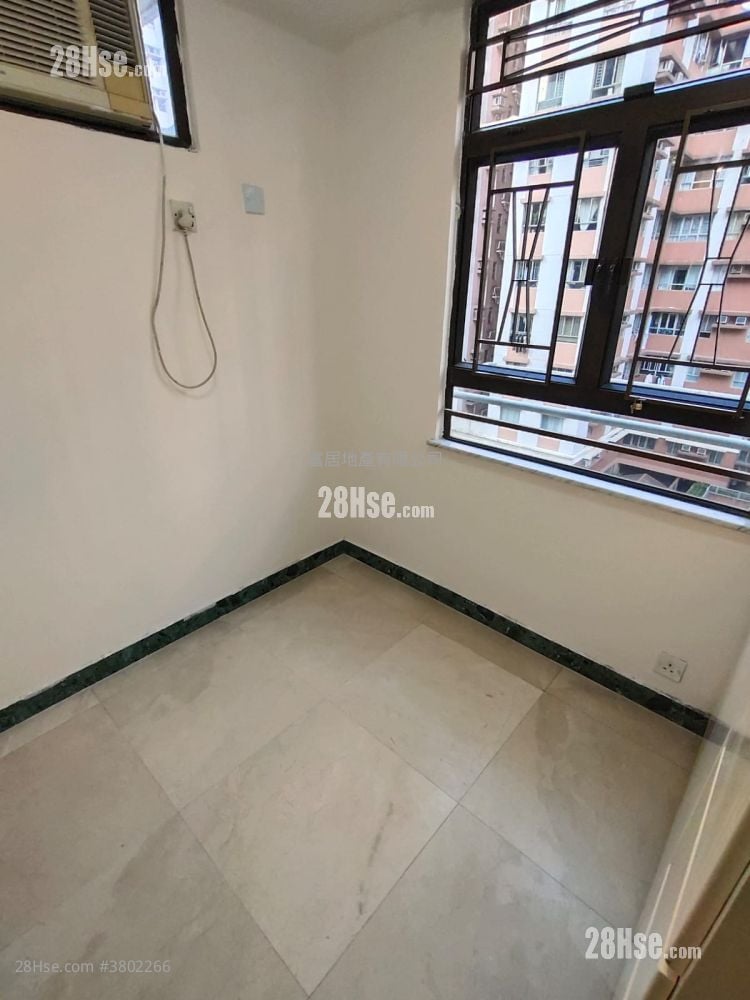 顺安阁 售盘 2 房 , 1 浴室 344 平方尺