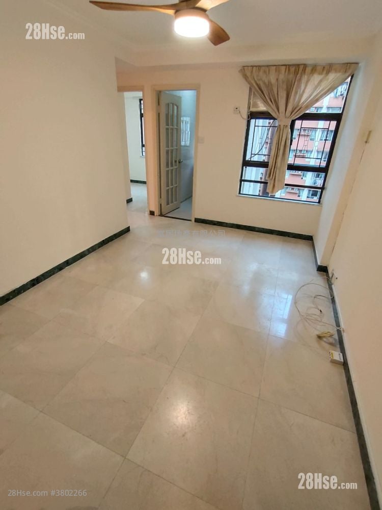 顺安阁 售盘 2 房 , 1 浴室 344 平方尺