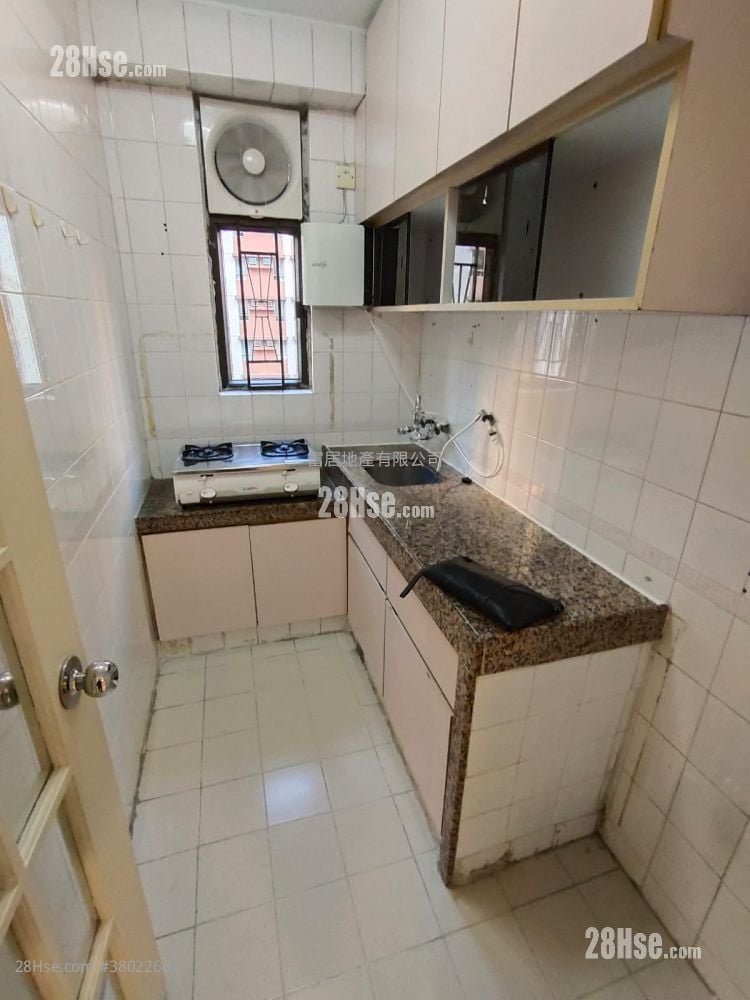 顺安阁 售盘 2 房 , 1 浴室 344 平方尺