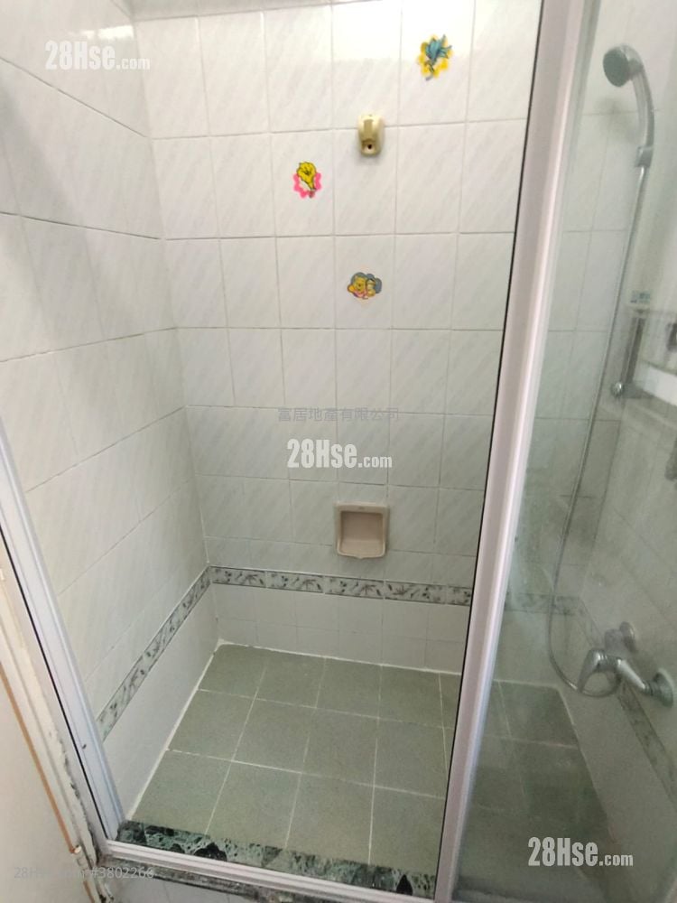 顺安阁 售盘 2 房 , 1 浴室 344 平方尺