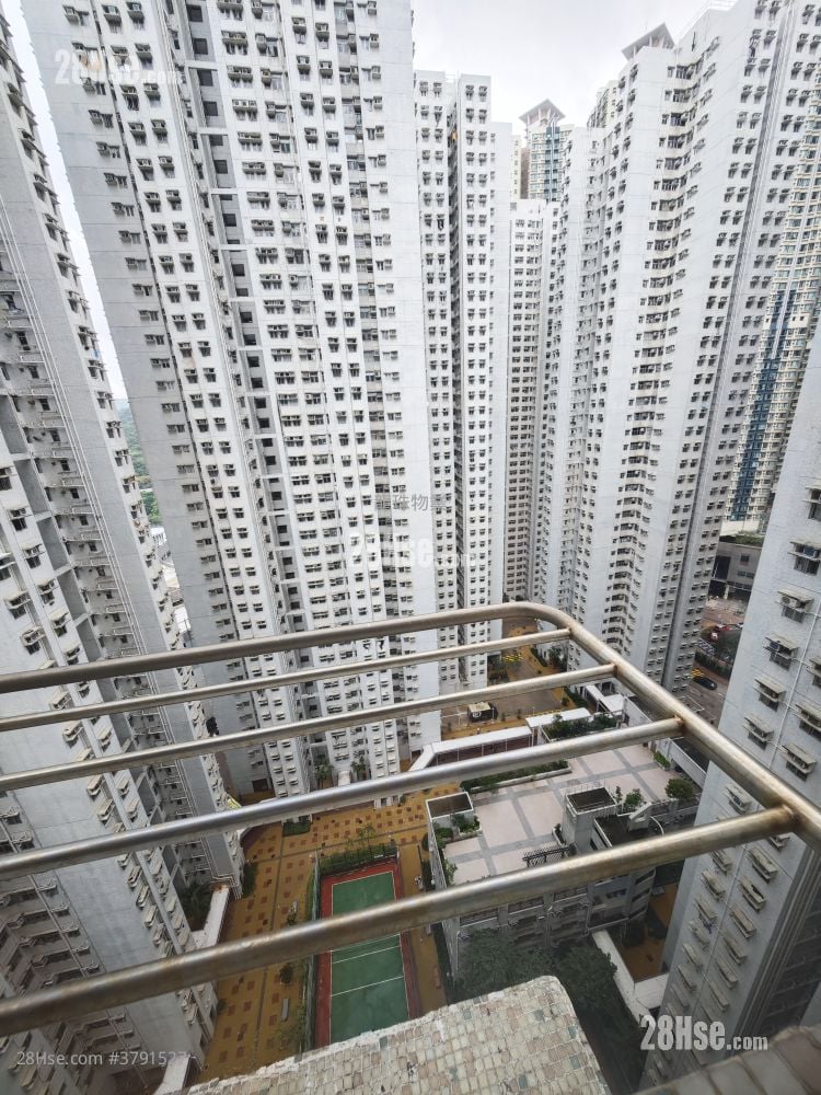 富康花园 售盘 2 房 , 1 浴室 484 平方尺