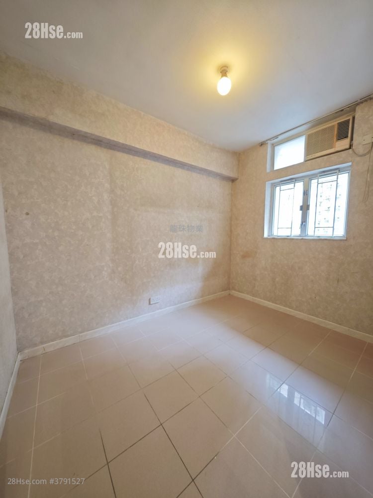 富康花园 售盘 2 房 , 1 浴室 484 平方尺