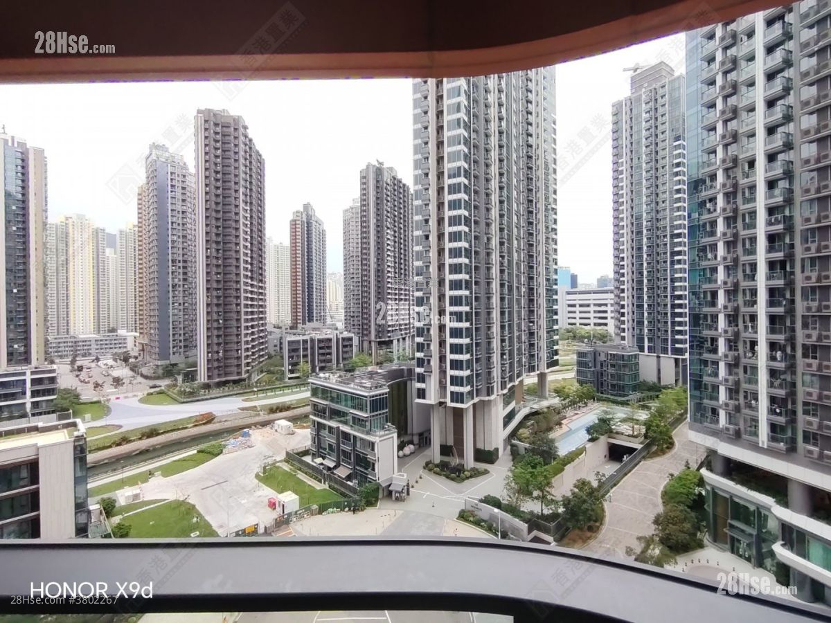 K. Summit Rental 2 Bedrooms , 1 Bathroom 466 ft²