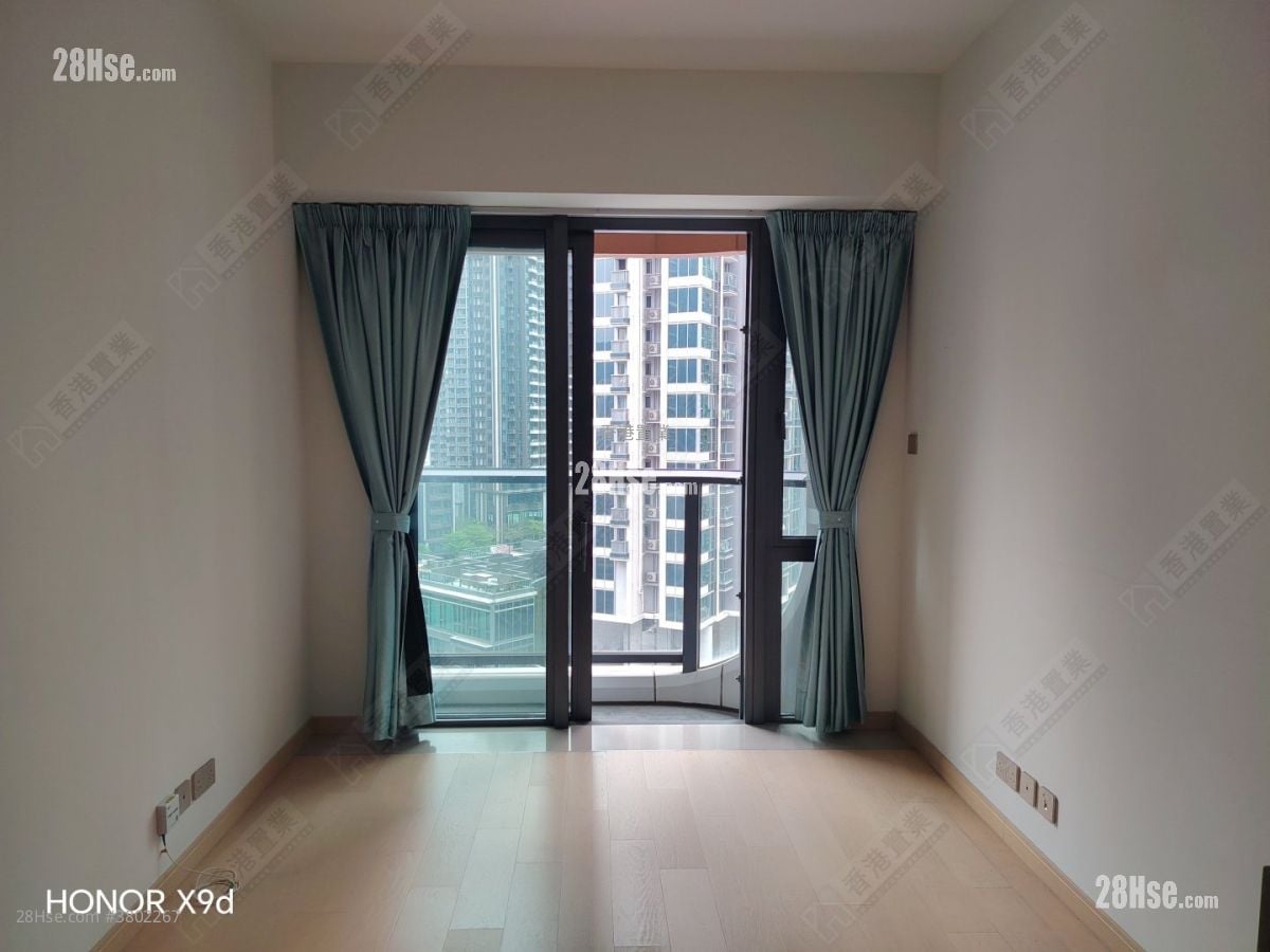 K. Summit Rental 2 Bedrooms , 1 Bathroom 466 ft²