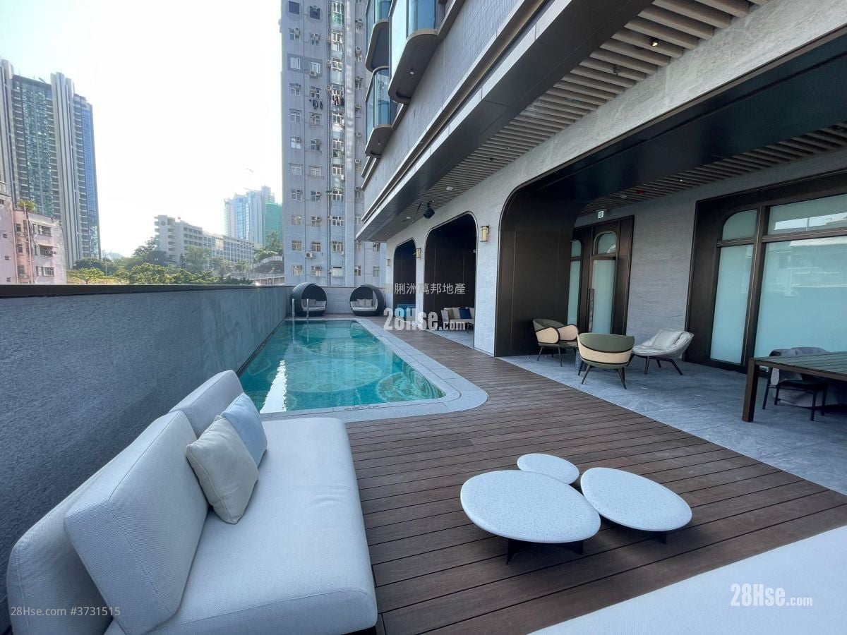 Aruna Rental 1 Bedroom , 1 Bathroom 273 ft²