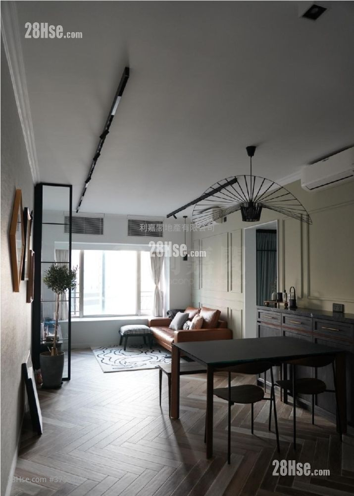 擎天半岛 售盘 3 房 , 2 浴室 808 平方尺