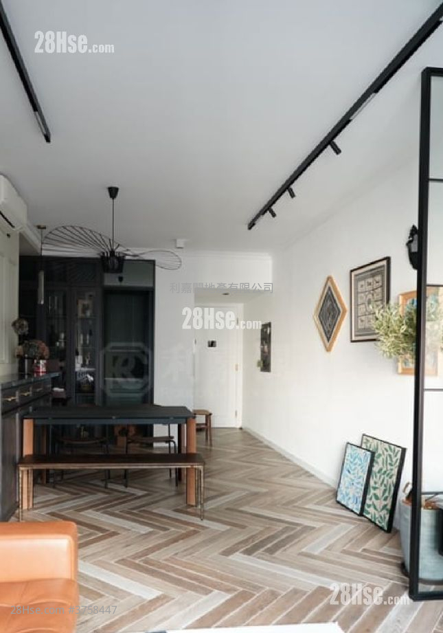 擎天半岛 售盘 3 房 , 2 浴室 808 平方尺