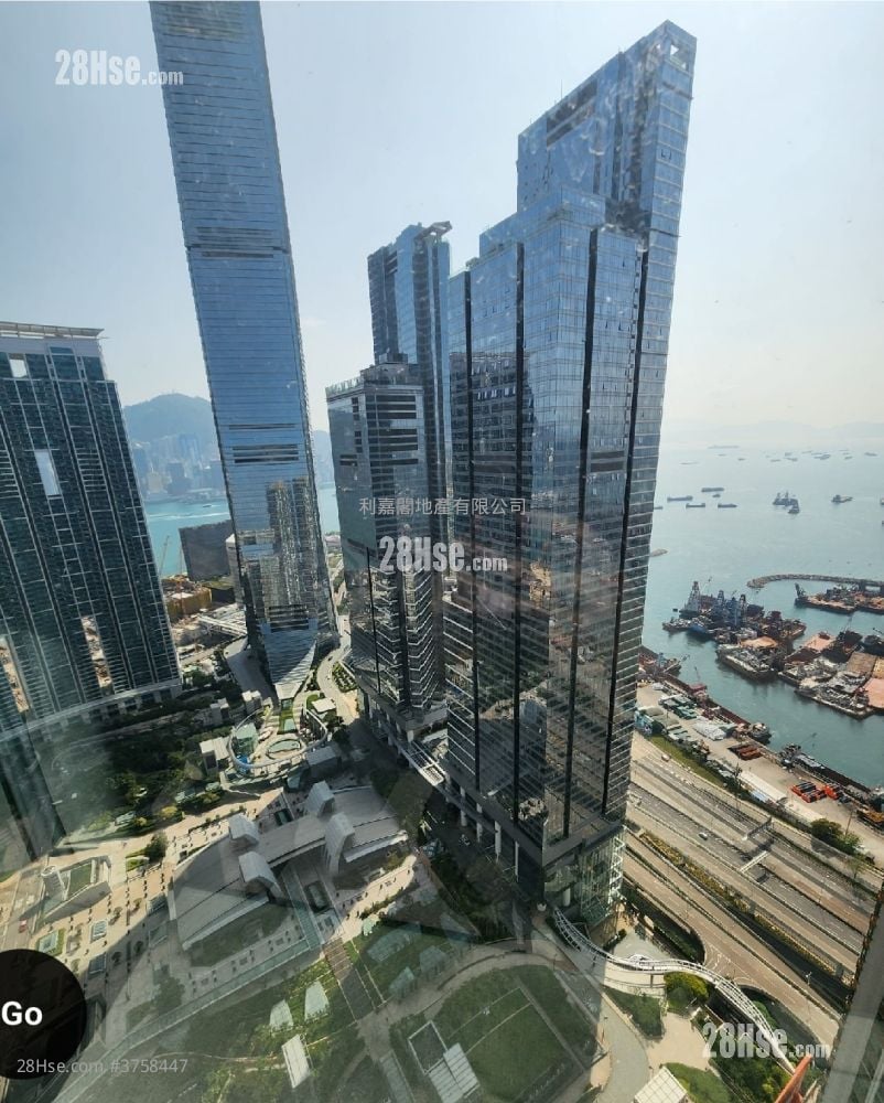 擎天半岛 售盘 3 房 , 2 浴室 808 平方尺