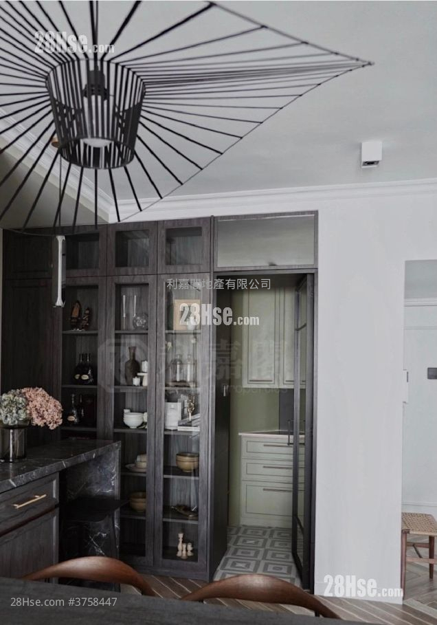 擎天半岛 售盘 3 房 , 2 浴室 808 平方尺