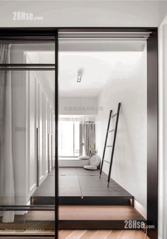 擎天半岛 售盘 3 房 , 2 浴室 808 平方尺