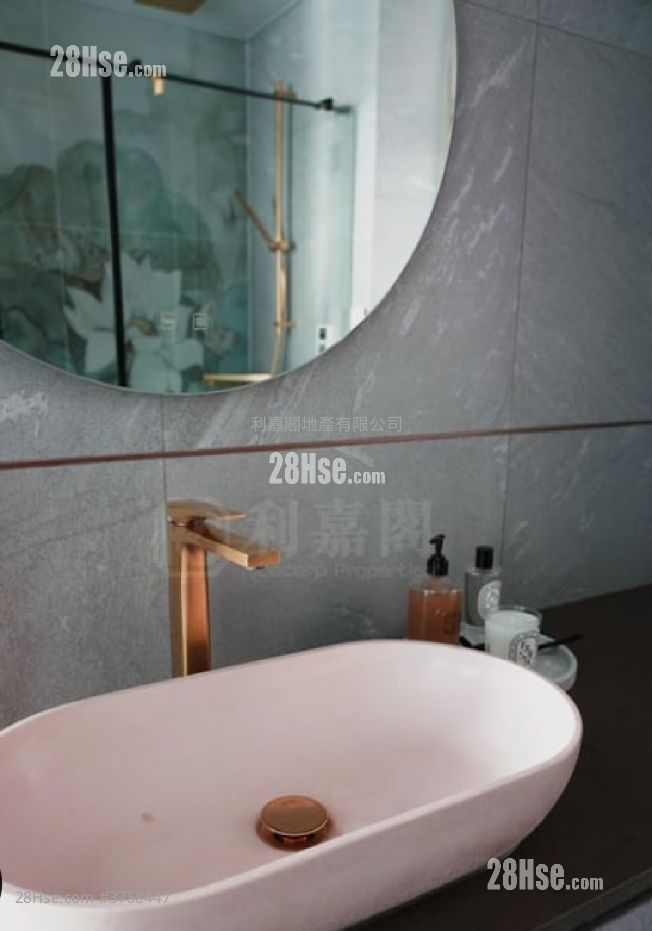 擎天半岛 售盘 3 房 , 2 浴室 808 平方尺