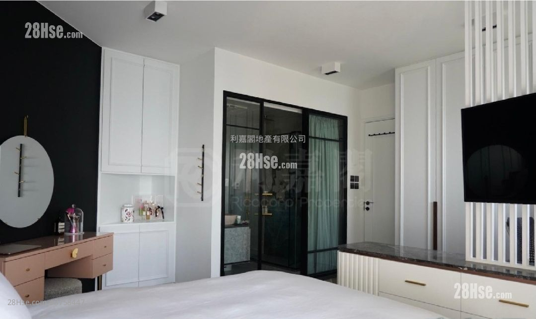 擎天半岛 售盘 3 房 , 2 浴室 808 平方尺