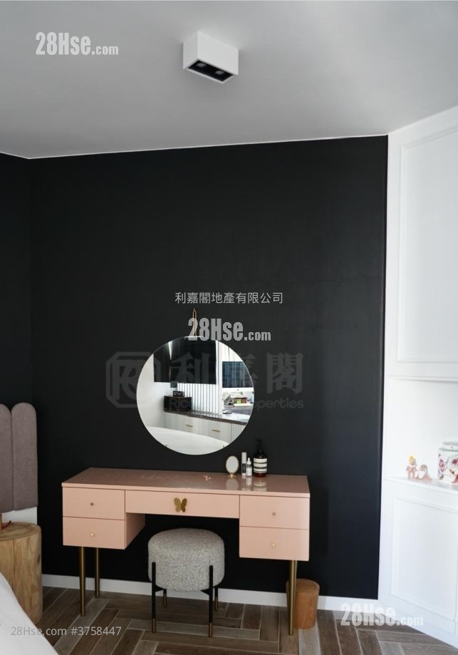 擎天半岛 售盘 3 房 , 2 浴室 808 平方尺