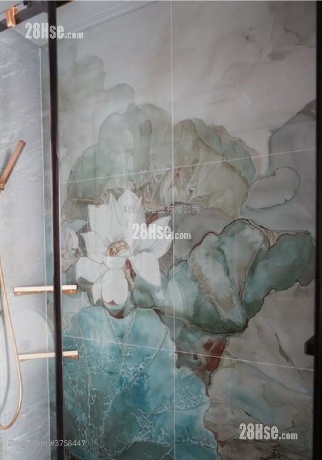 擎天半岛 售盘 3 房 , 2 浴室 808 平方尺