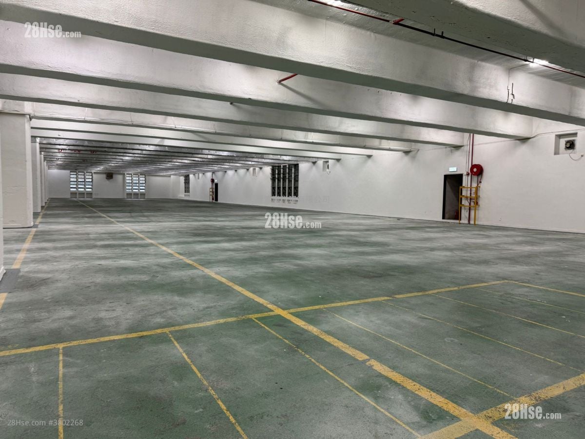 沙田区大仓 租盘