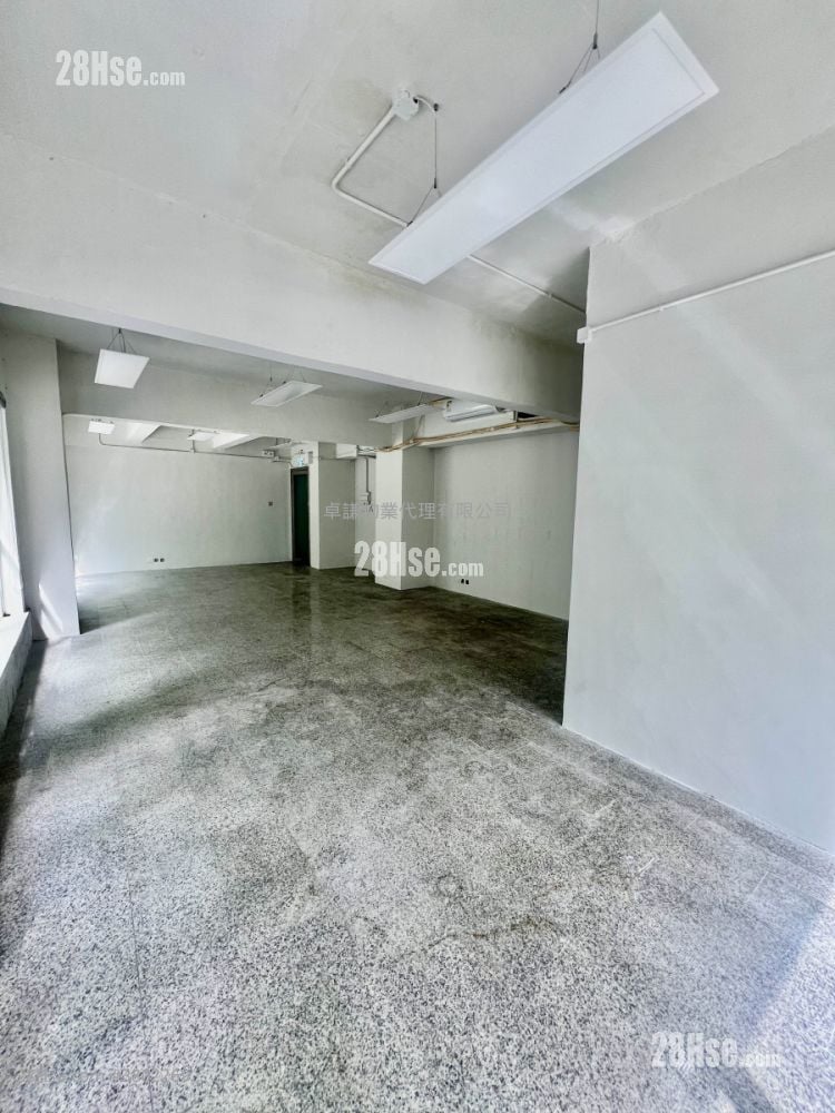 旭日街工廈 Rental 2 Toilets