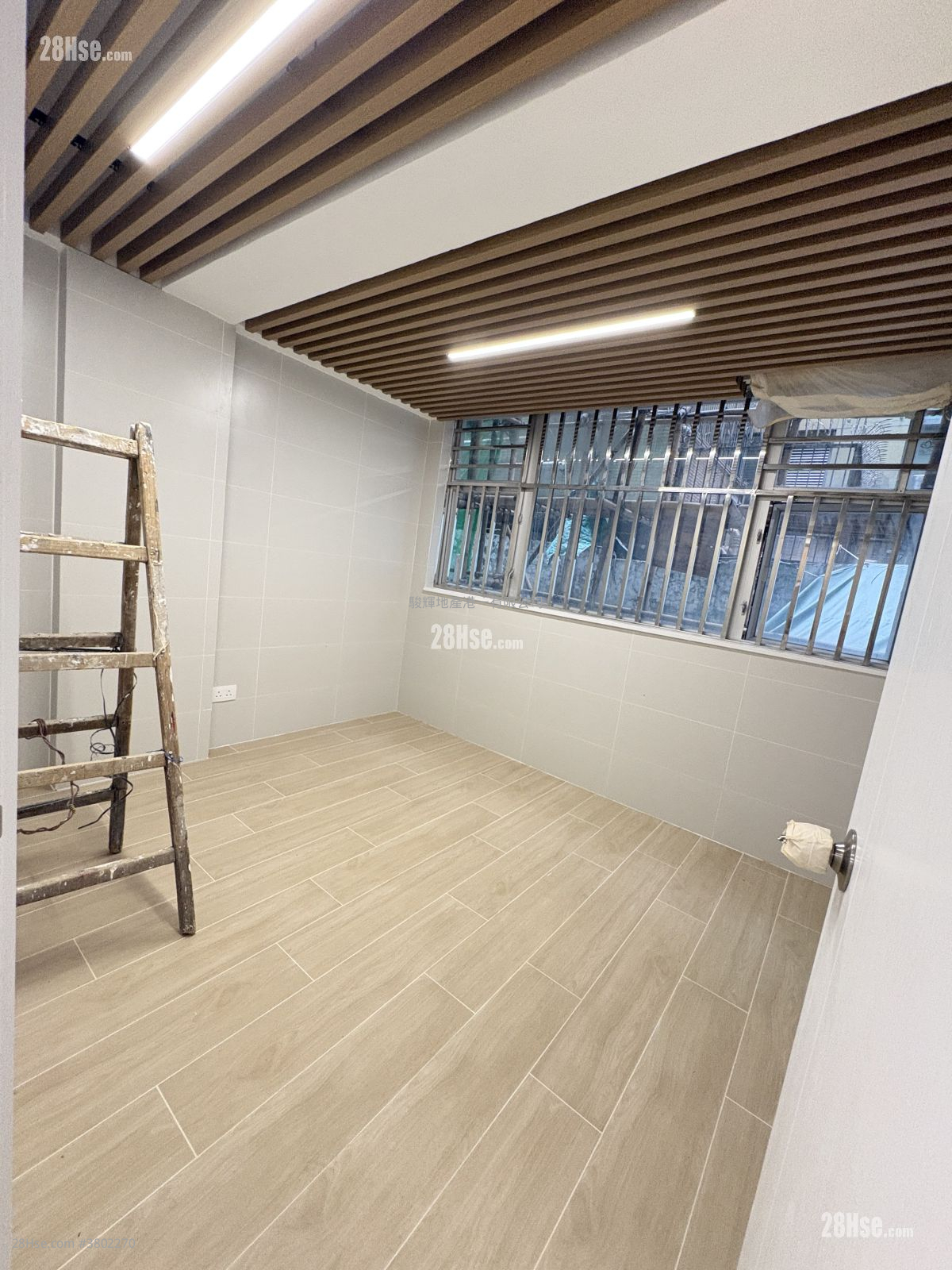 耀基大楼 租盘 1 房 , 1 浴室 350 平方尺