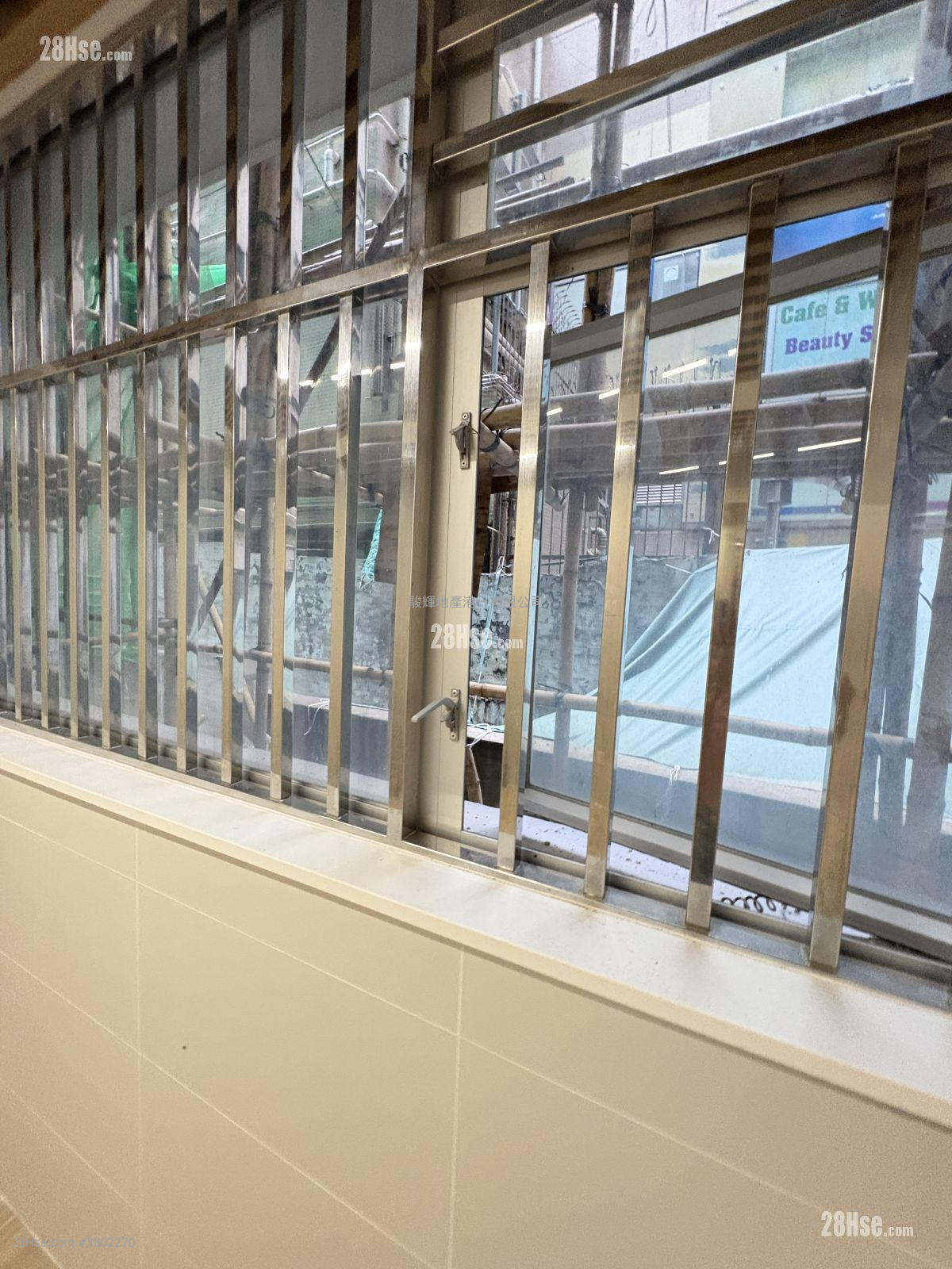 耀基大楼 租盘 1 房 , 1 浴室 350 平方尺