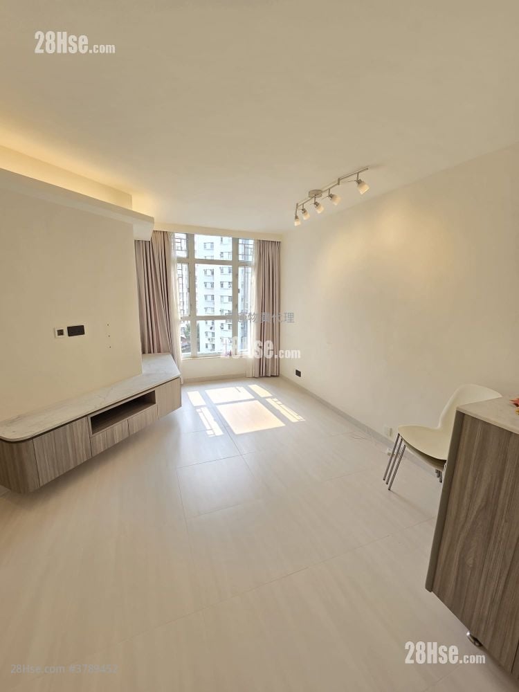 红磡单幢 租盘 2 房 , 1 浴室 505 平方尺