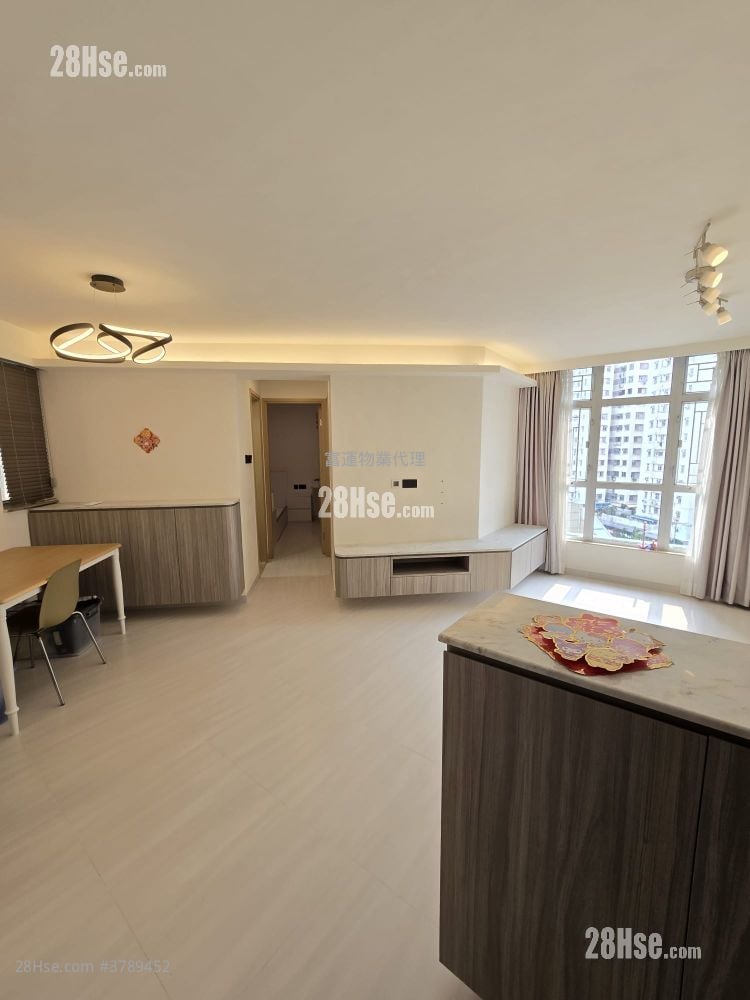 红磡单幢 租盘 2 房 , 1 浴室 505 平方尺