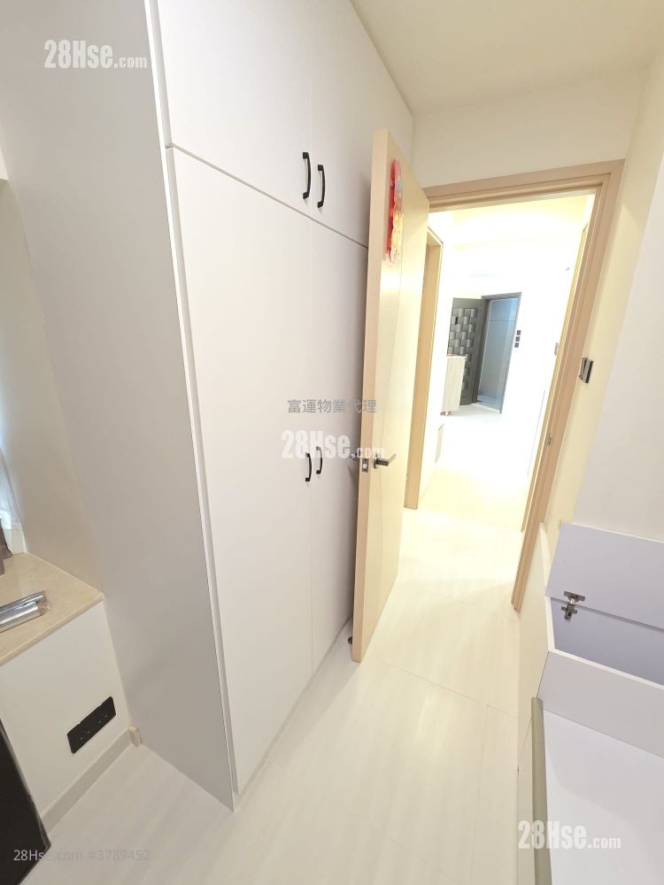 红磡单幢 租盘 2 房 , 1 浴室 505 平方尺