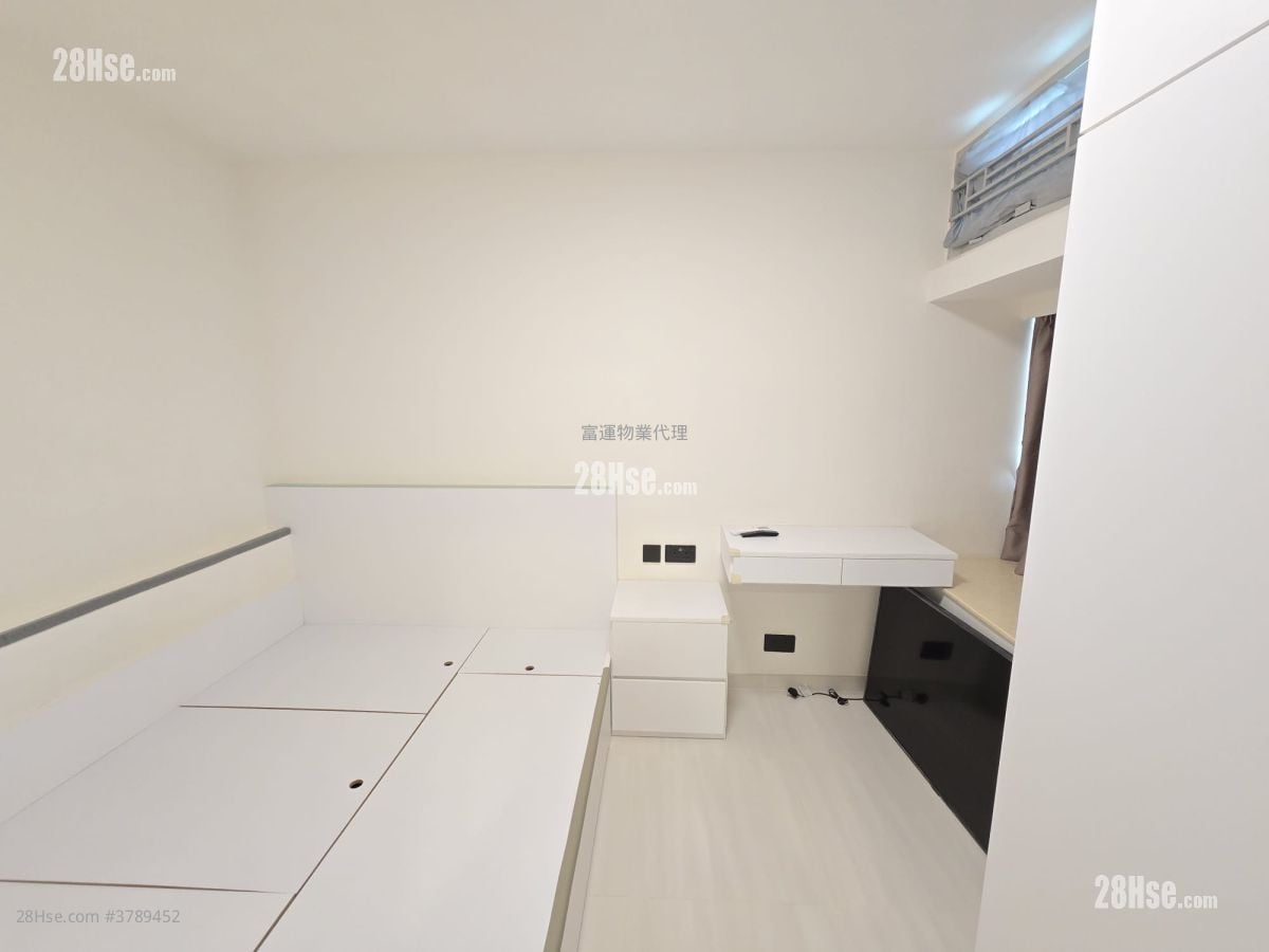 红磡单幢 租盘 2 房 , 1 浴室 505 平方尺