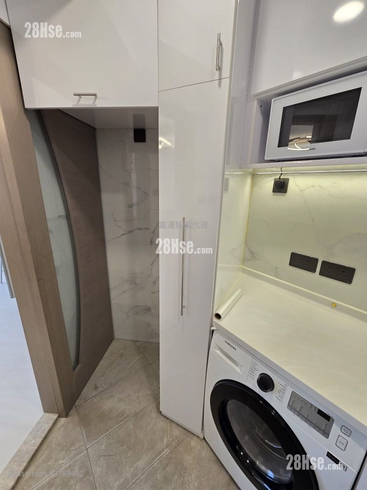 红磡单幢 租盘 2 房 , 1 浴室 505 平方尺