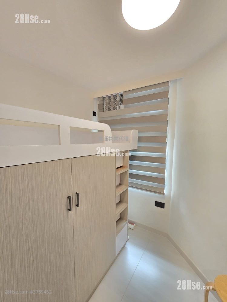 红磡单幢 租盘 2 房 , 1 浴室 505 平方尺