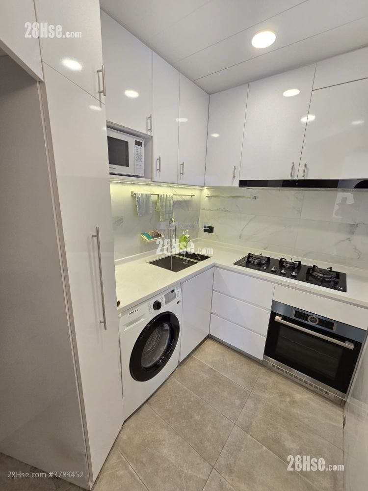 红磡单幢 租盘 2 房 , 1 浴室 505 平方尺