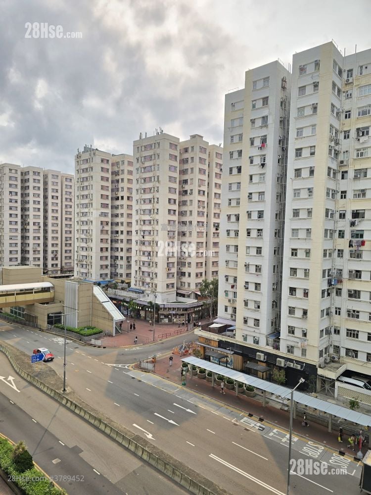 红磡单幢 租盘 2 房 , 1 浴室 505 平方尺